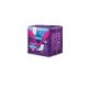 Nancy Extra Large Thin Fluffy Winged Sanitary Napkins 10 Count 24 Packs