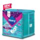 Nancy Super Pads Large Thin Fluffy Winged Sanitary Napkin